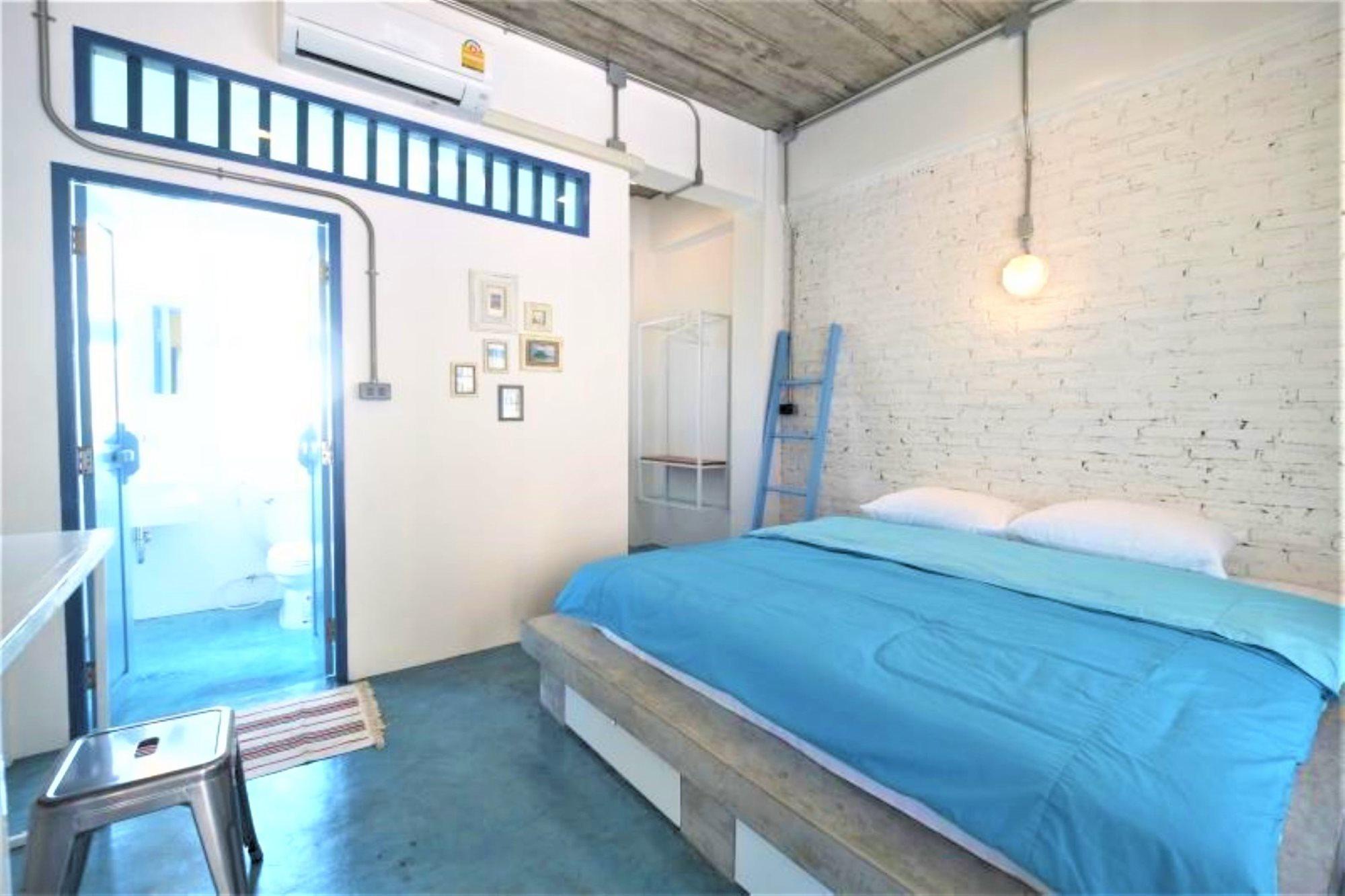 Chanchalay Hip Hostel Sha Extra Plus *