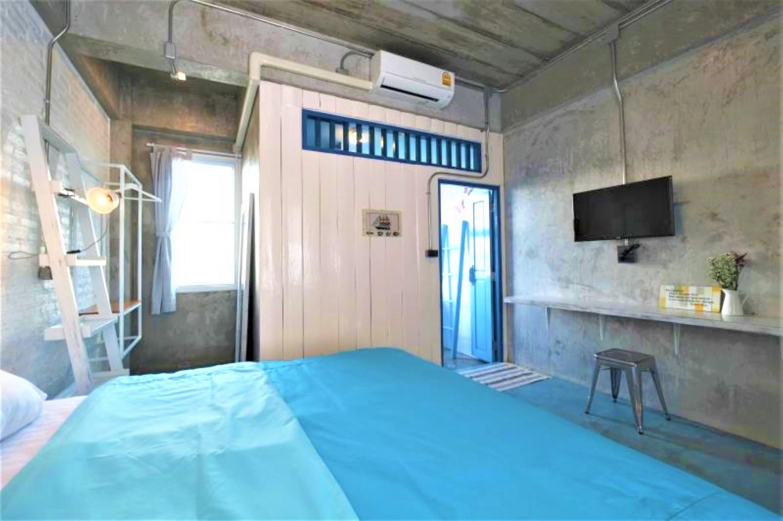 Chanchalay Hip Hostel Sha Extra Plus Hostel Krabi