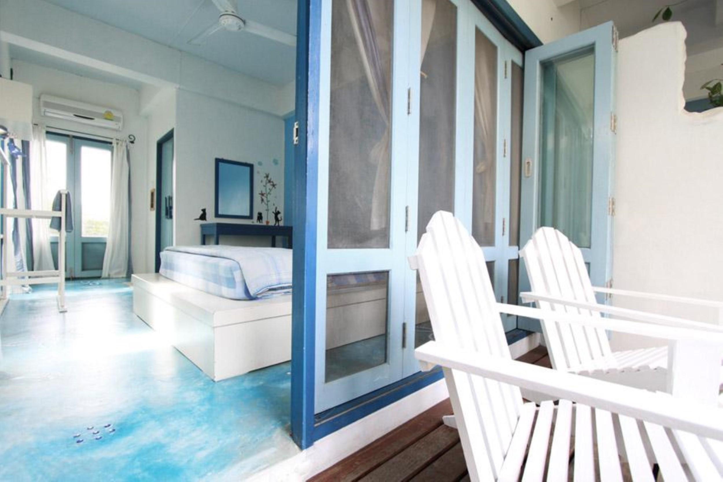Chanchalay Hip Hostel Sha Extra Plus Hostel Krabi