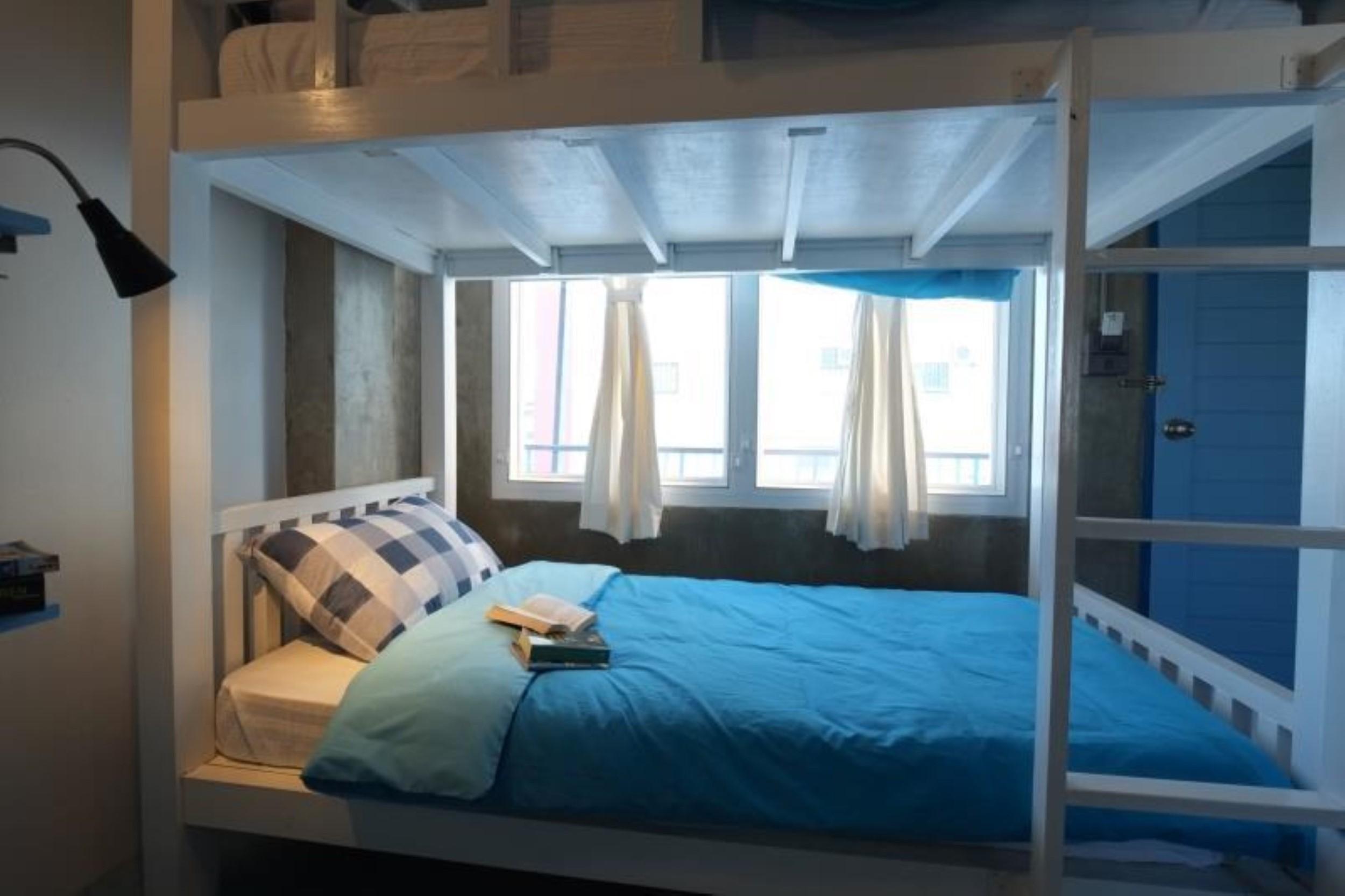 Chanchalay Hip Hostel Sha Extra Plus * Krabi