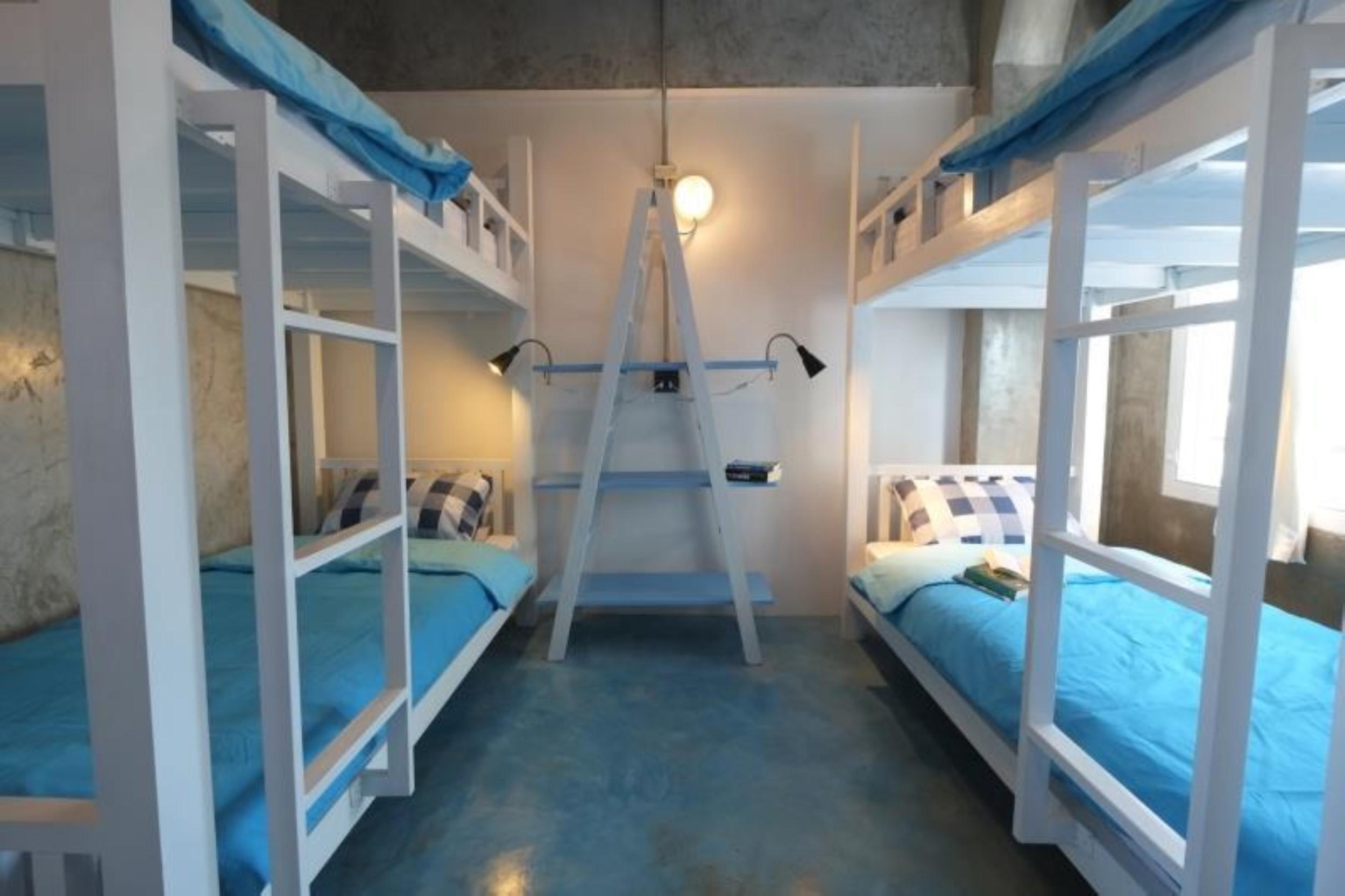 Chanchalay Hip Hostel Sha Extra Plus Hostel Krabi