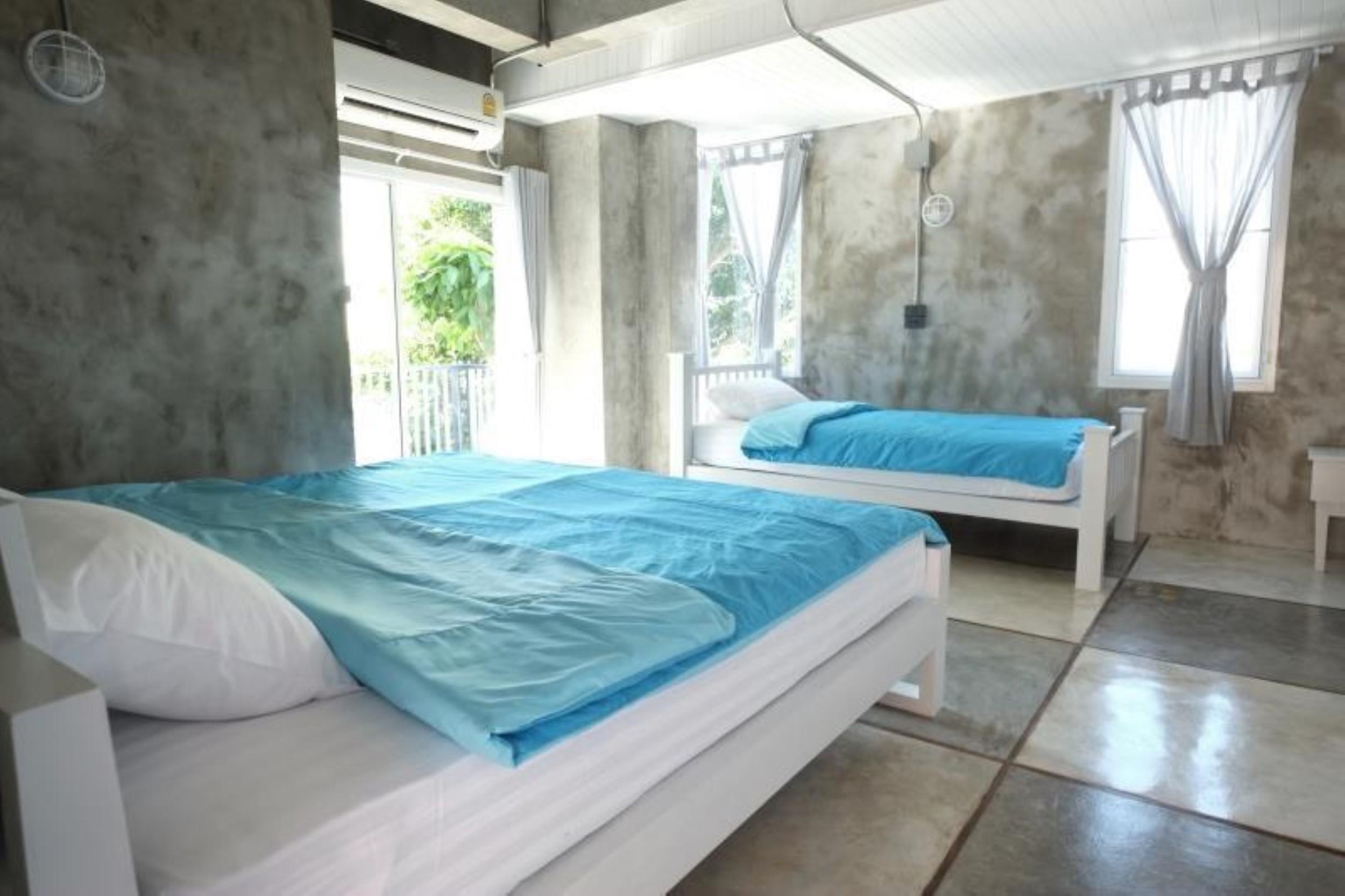 Chanchalay Hip Hostel Sha Extra Plus * Krabi