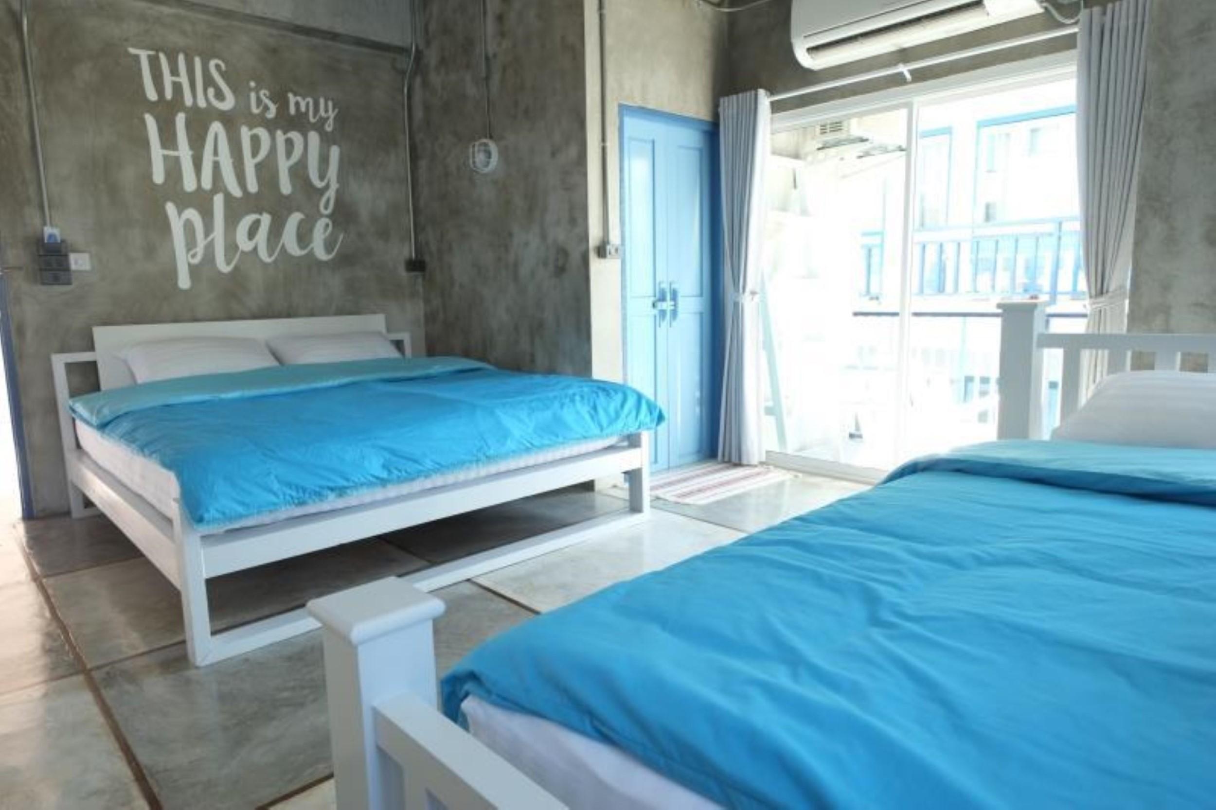 Chanchalay Hip Hostel Sha Extra Plus * Krabi