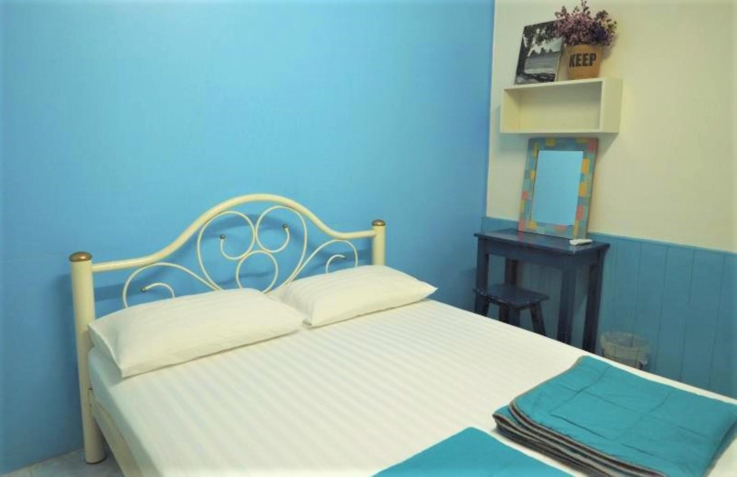 Hostel Chanchalay Hip Hostel Sha Extra Plus Krabi