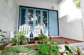 Hostel Chanchalay Hip Hostel Sha Extra Plus Krabi