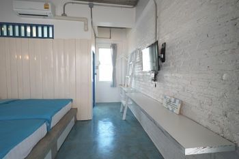Hostel Chanchalay Hip Hostel Sha Extra Plus Krabi