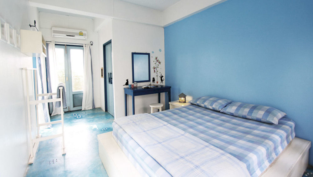 Chanchalay Hip Hostel Sha Extra Plus Krabi