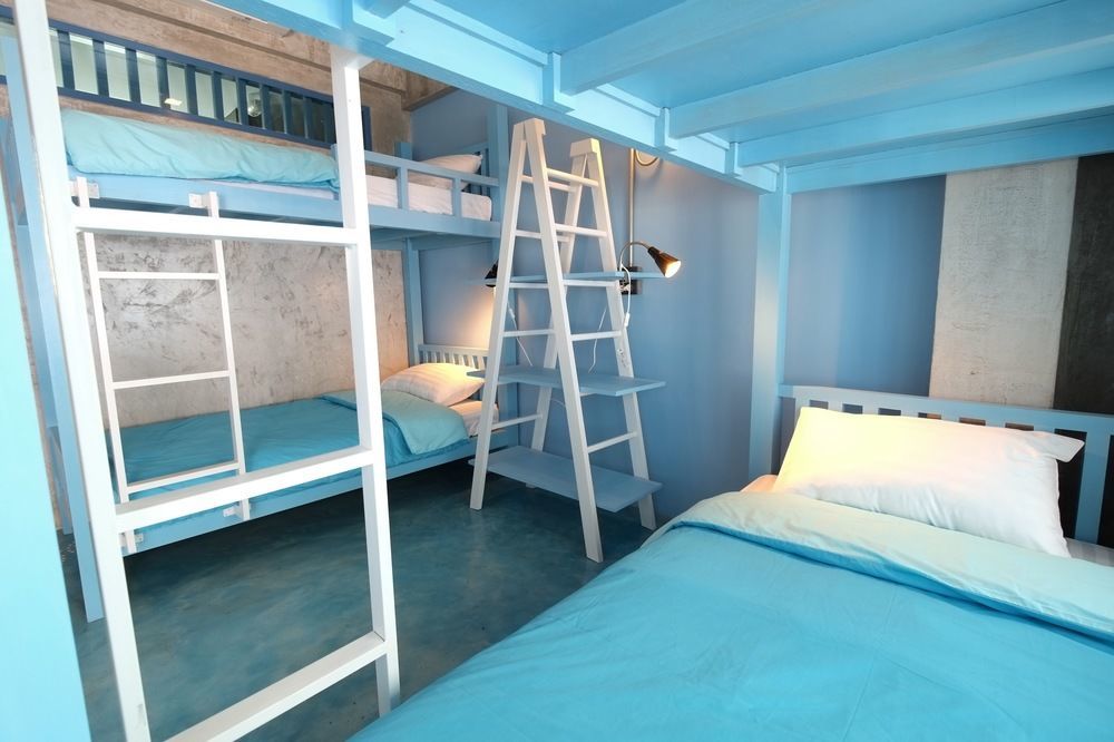 Chanchalay Hip Hostel Sha Extra Plus Hostel