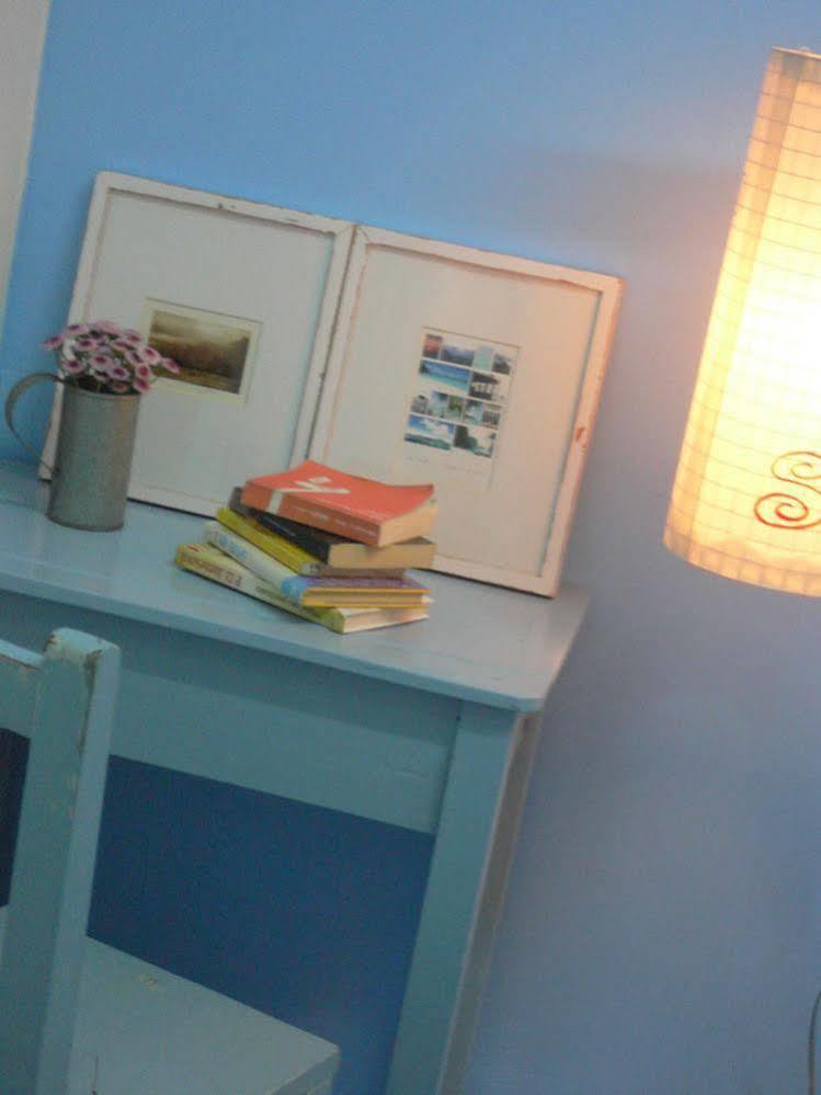 Chanchalay Hip Hostel Sha Extra Plus Hostel Krabi