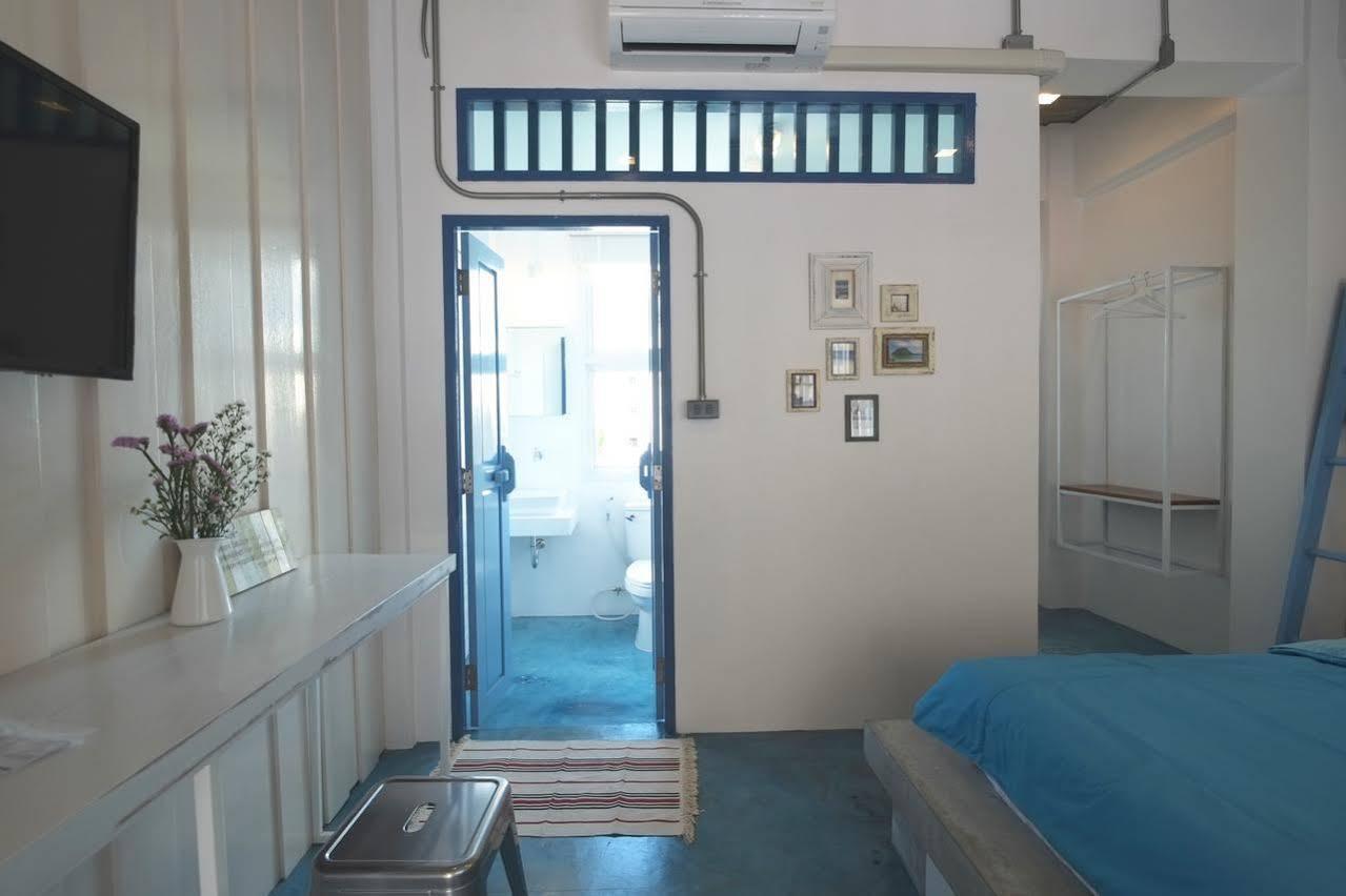 Chanchalay Hip Hostel Sha Extra Plus Krabi